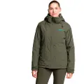 Trangoworld Jenaz Termic Jakke