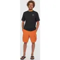 O'Neill O'Riginals Cord Cargo Shorts oransj