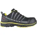 Toe Guard Sprinter S3 Sikkerhetssko