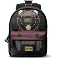 KARACTERMANIA Harry Potter Express Fan Hs 2.2 Ryggsekk