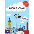 Tate Publishing London Calls! Sticker Activity Book