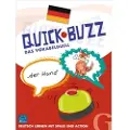 Max Hueber Verlag Quick Buzz - Das Vokabelduell