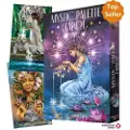 Königsfurt Urania Mystic Palette Tarot