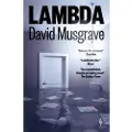 Europa Editions Lambda - Musgrave, David