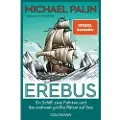 Goldmann Erebus - Palin, Michael