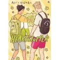 LOEWE Heartstopper Volume 3 (deutsche Hardcover-Ausgabe)