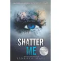 Storytide Shatter Me