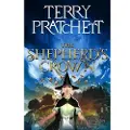 Pratchett, Terry The Shepherd's Crown: A Novel of Discworld