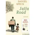 FISCHER Taschenbuch Jaffa Road