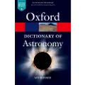 Oxford University Press A Dictionary of Astronomy