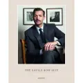 DIE GESTALTEN VERLAG The Savile Row Suit