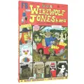 FANTAGRAPHICS Werewolf Jones & Sons Deluxe Summer Fun Annual