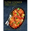 Little, Brown and Company Slow Cooker Family Classics