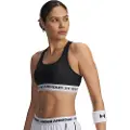 Under Armour Mid Crossback Sport-bh