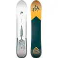 Jones Frontier 2.0 2026 Snowboard mønster