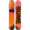 Rome Ravine 2026 Snowboard mønster