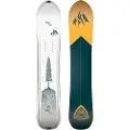 Jones Frontier 2.0 2026 Splitboard mønster