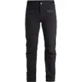 Lundhags Askro Ws Pant, turbukser, dame, svart