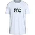 Calvin Klein Lv04rd820g Kortarmet T-skjorte