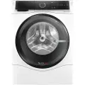Bosch - Vaskemaskin/tørker - høyde: 85 cm - frontileggelse - 10.5 kg - 1390 rpm