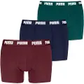 Puma Everyday Boxers 3 Enheter