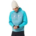 Oakley Apparel Sierra Dwr 2.0 Fleecejakke Med Hette