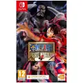 Koei Tecmo One Piece: Pirate Warriors 4 (Code in a Box) - Nintendo Switch - Kamp