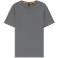 Hugo Boss Tales 10242631 Kortarmet T-skjorte