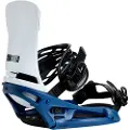 Burton Cartel X Est Snowboardbindinger