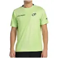 Bullpadel Chingotto 25i Kortarmet T-skjorte