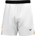 Mizuno Daybreakers 8 Inch Amplify Shorts