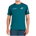 Bullpadel Paquito 25i Kortarmet T-skjorte
