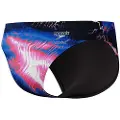 Speedo Ml Printed Badetrusser