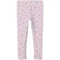 Name it Ribbestrikk Leggings
