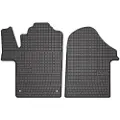 Frogum Gummimåtter Mercedes-Benz Vito III W447, 2014-