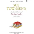 Townsend Sue The Lost Diaries of Adrian Mole, 1999-2001