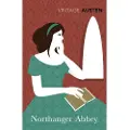 Vintage Publishing Northanger Abbey