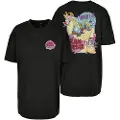 Mc Clothes Alice 100 Years Of Wonder Kortarmet T-skjorte