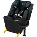 Maxi-Cosi Bilsete barn Emerald 360 S Tonal Black