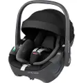 Maxi-Cosi babyautostol Pebble 360 Essential Black