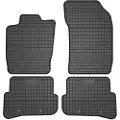 Frogum Gummimåtter Audi A1 8X HB, 3-dr 2010-2018