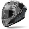 Airoh Gp800 Master Fullface-hjelm