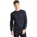 Lee Plain Crew Collegegenser
