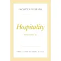 Derrida, Jacques Hospitality, Volume II