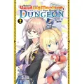 Little, Brown and Company Reborn as a Vending Machine, I Now Wander the Dungeon, Vol. 2 (manga)