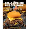Abrams The Great American Burger Book (Expanded and Updated Edition)
