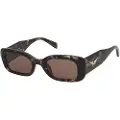 Zadig & Voltaire Szv372-4903ka Solbriller For Kvinner