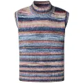 Pepe Jeans Celeste Strikkevest