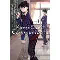 Viz Media, Subs. of Shogakukan Inc Komi Can't Communicate, Vol. 1