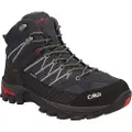CMP Rigel Mid Wp 3q12947 Tursko